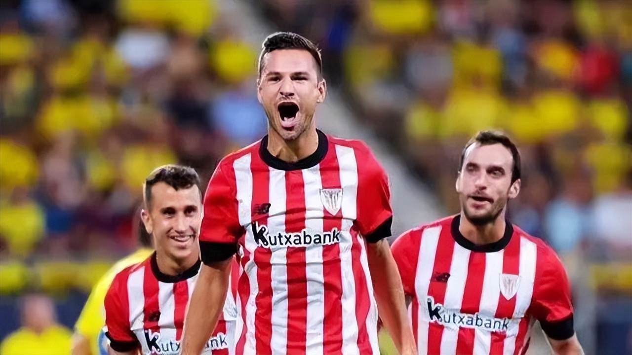 毕尔巴鄂竞技欧冠征途：逆境中绽放的巴斯克铁血