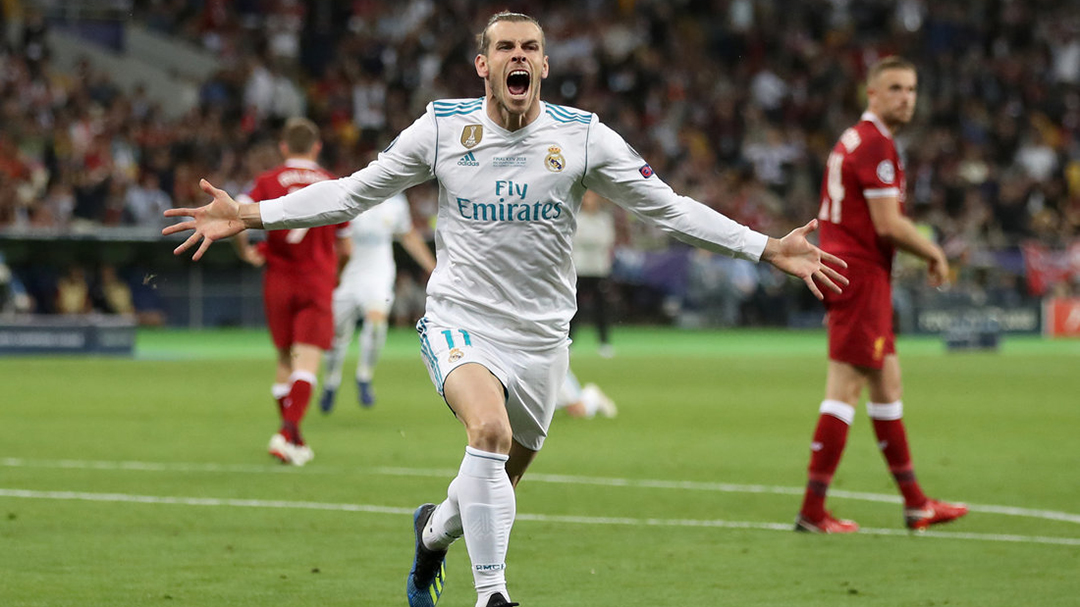 皇马欧冠征途：逆境重生，剑指巅峰荣耀